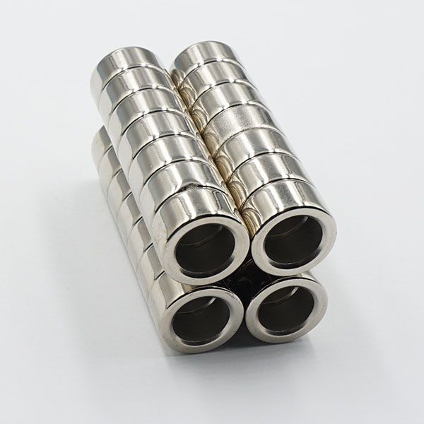 钕铁硼稀土强磁