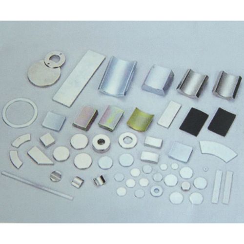 钕铁硼稀土强磁