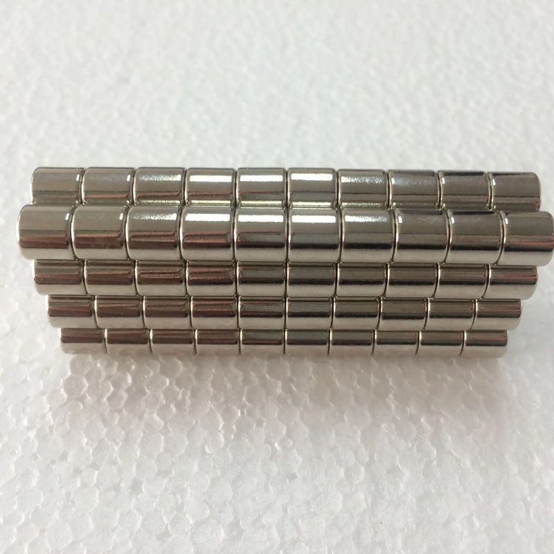 钕铁硼基础知识