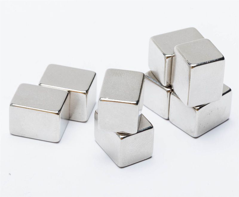 钕铁硼和铁氧体有什么区别？