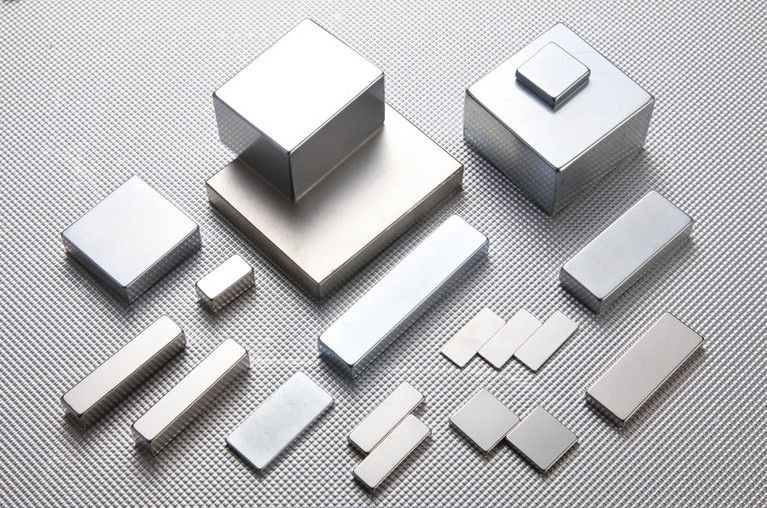 钕铁硼稀土强磁