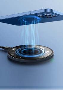 无线充电器应用