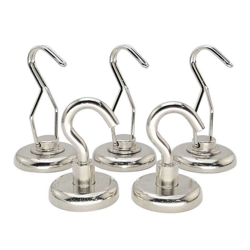 聚磁/辐射磁/打捞磁铁