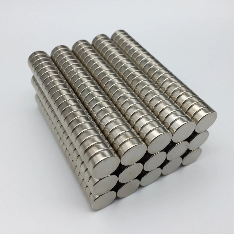 浅析径向磁铁的相关知识