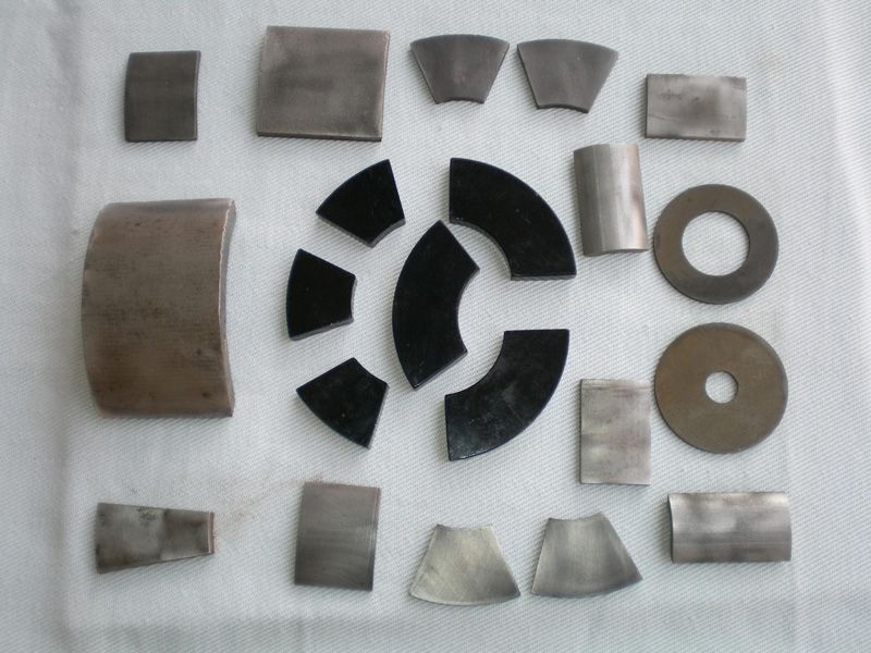 钕铁硼稀土强磁