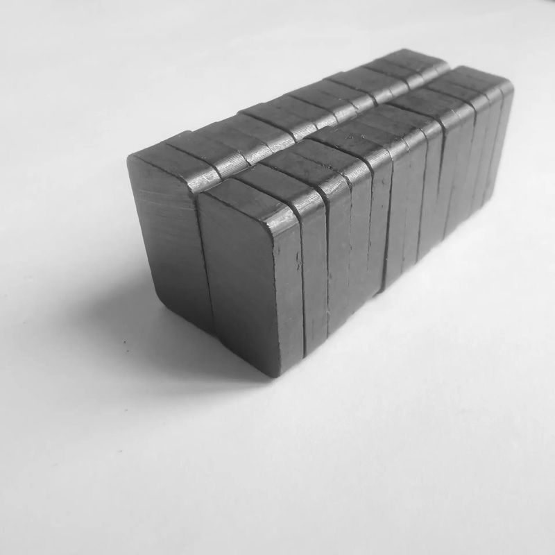 如何控制好钕铁硼永磁体的产品质量