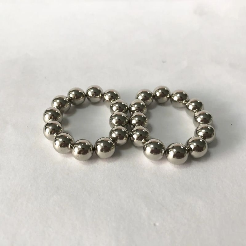 如何判断烧结钕铁硼磁铁的品质优劣？