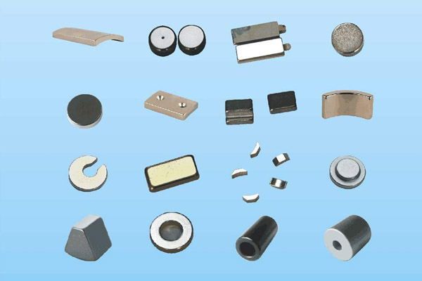 钕铁硼稀土强磁