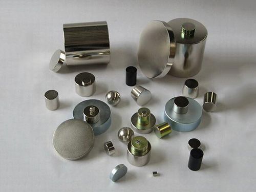 钕铁硼稀土强磁