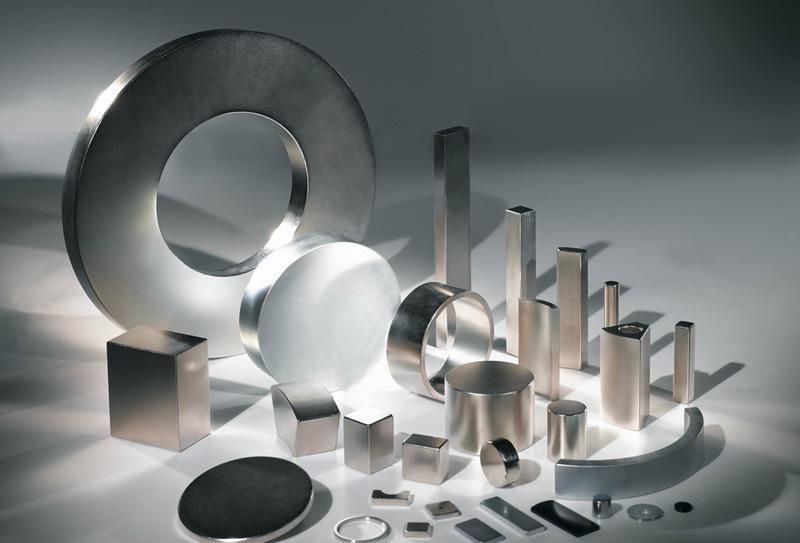 钕铁硼稀土强磁